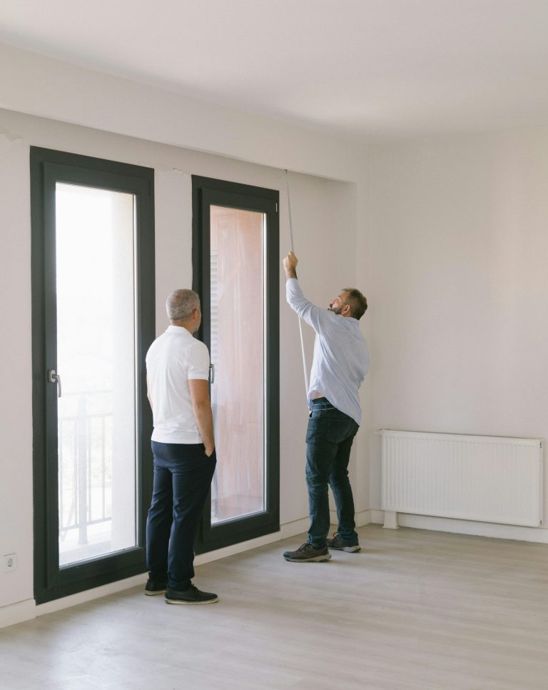 A snag list inspection saved a client thousands