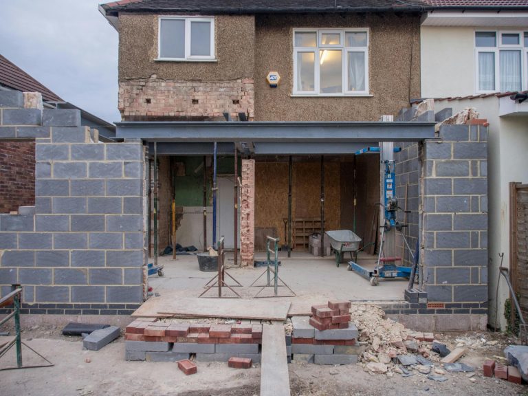 If you are building your own home in Ireland, it is essential to enlist the services of a qualified engineer.