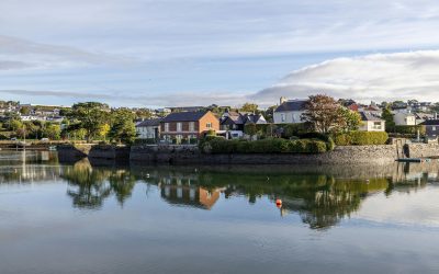 Buying a Period Property in Ireland: What You Need to Know Before You Sign 