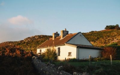 Buying a House With No Planning Permission For An Extension