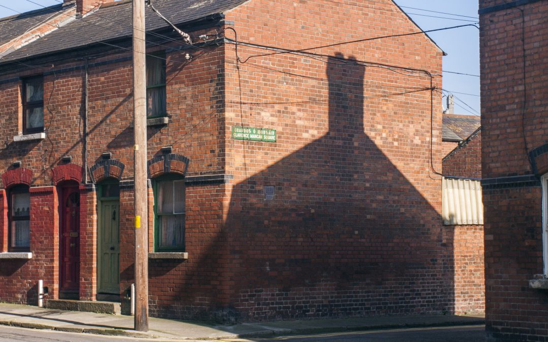 What a low BER can tell you about the structure of an older Cork home