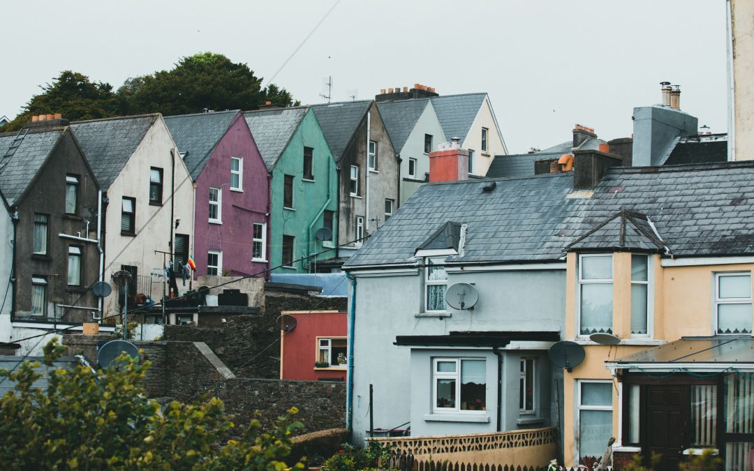 new housing developments cork